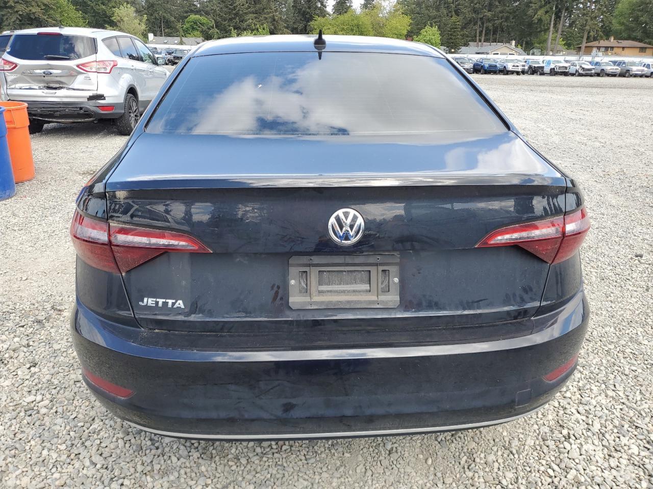 2020 Volkswagen Jetta Sel - Image 6