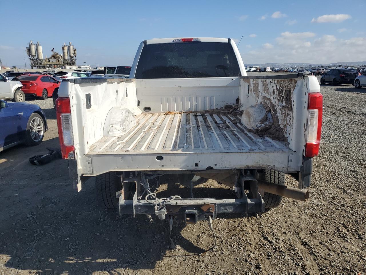 2019 Ford F250 Super Duty - Image 6