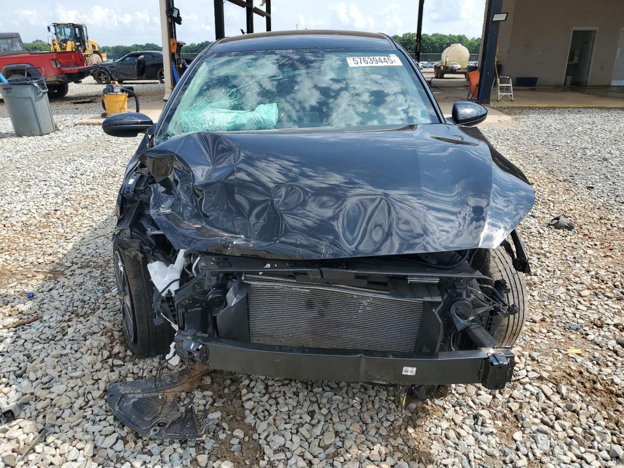 2024 Kia Forte Lx - Фото 5