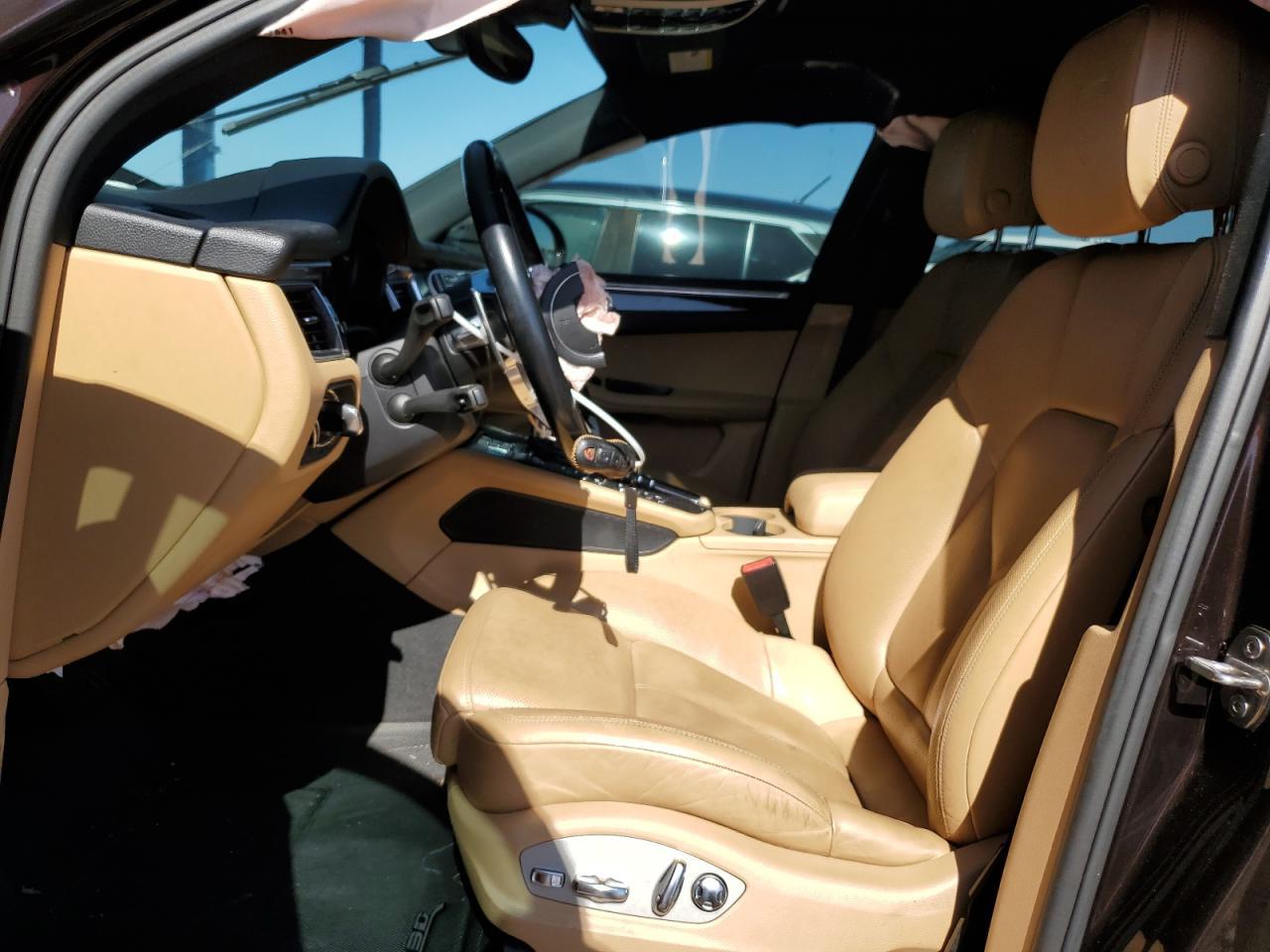 2018 Porsche Macan S - Фото 7