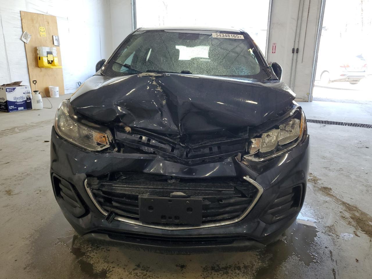 2019 Chevrolet Trax Ls - Фото 5