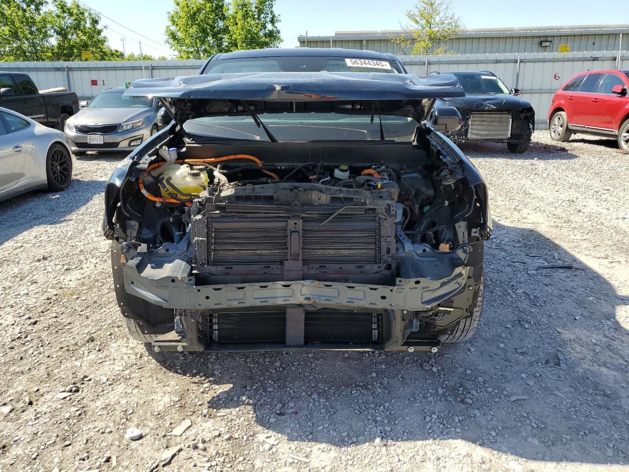 2023 Ford Maverick Xl - Фото 5