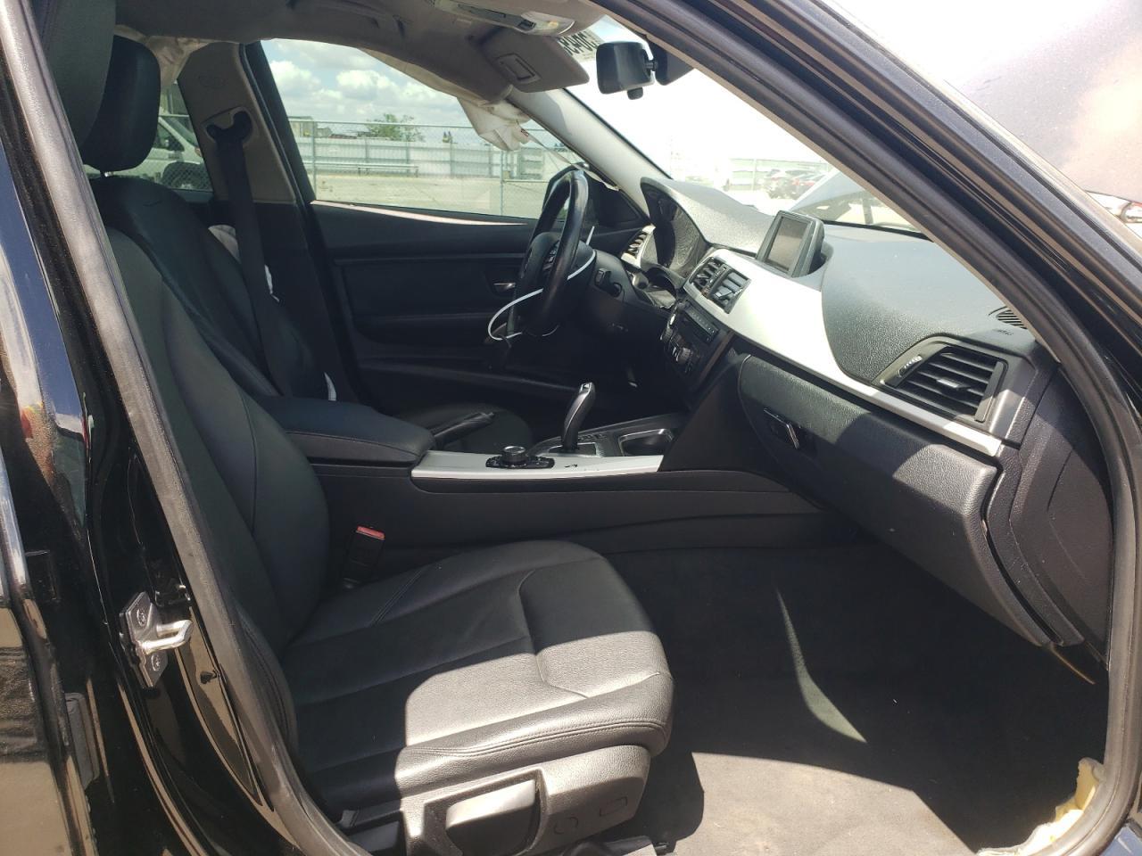 2013 BMW 320 I - Фото 7