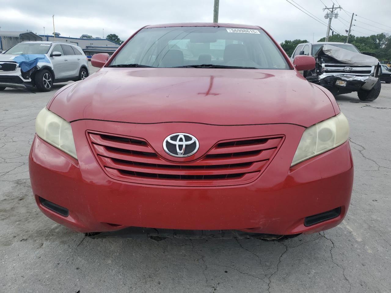 2008 Toyota Camry Ce - Image 5