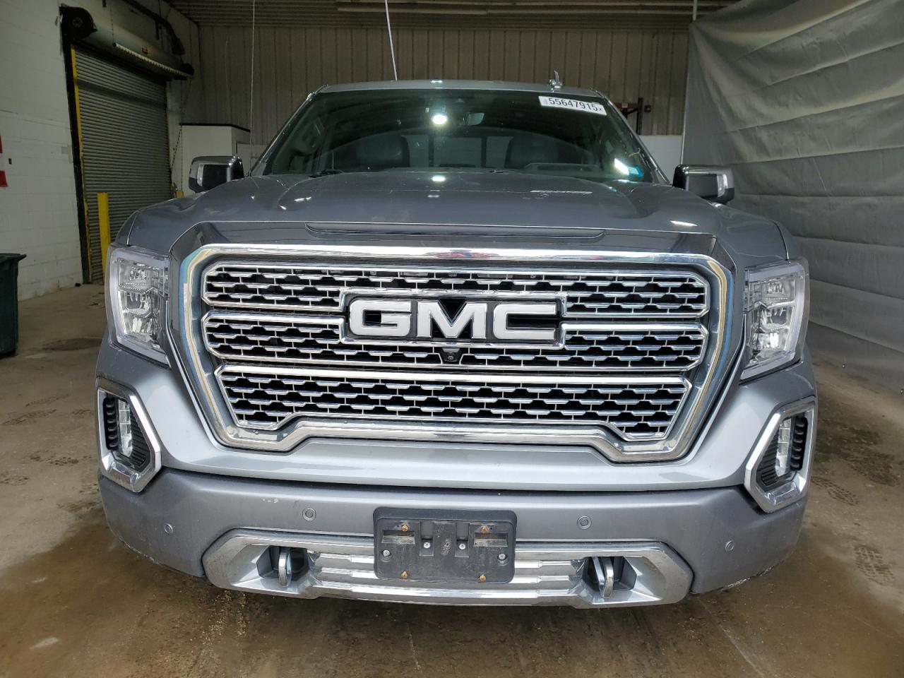 2019 GMC Sierra K1500 Denali - Image 5