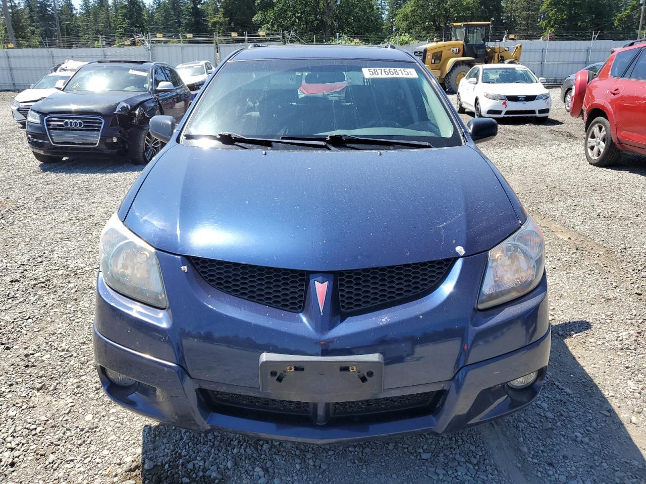 2004 Pontiac Vibe - Фото 5