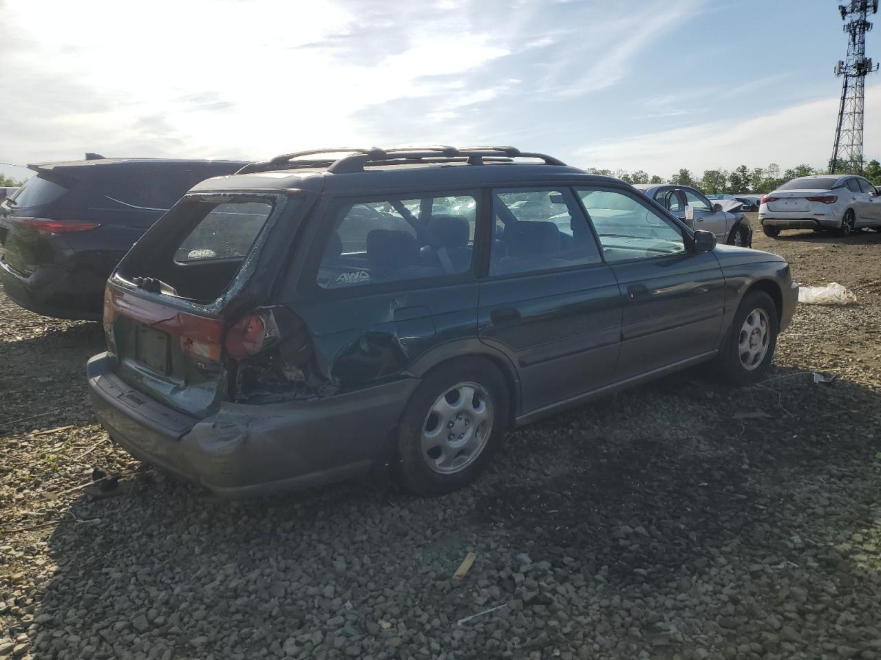 1997 Subaru Legacy Outback - Image 3