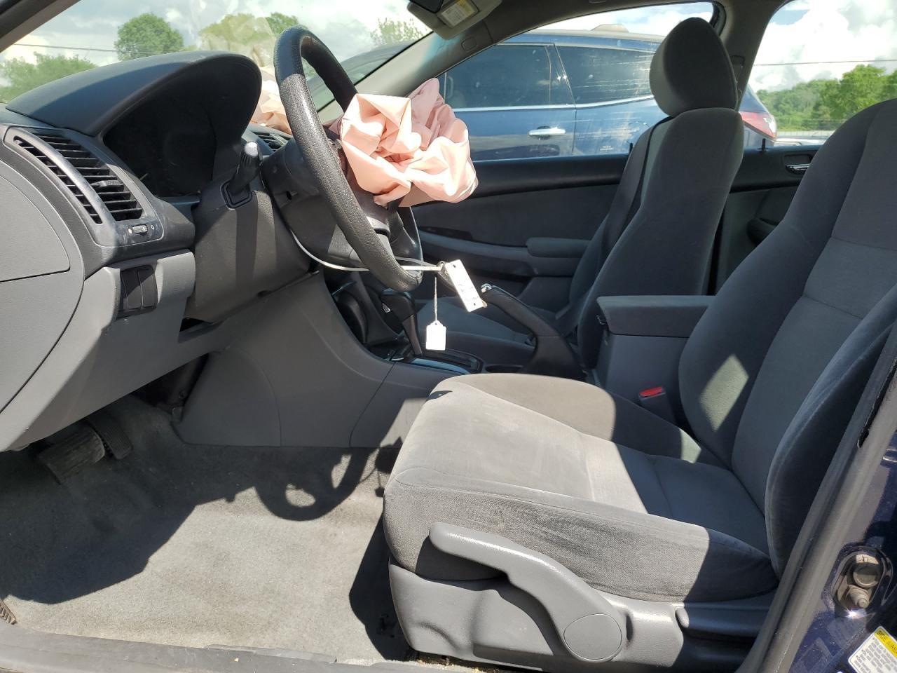 2007 Honda Accord Se - Image 7