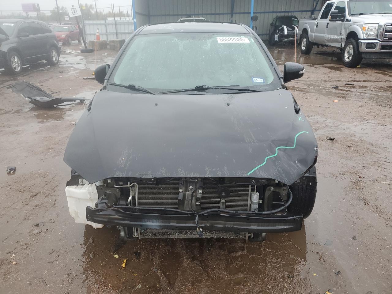 2016 Mitsubishi Lancer Es - Фото 5