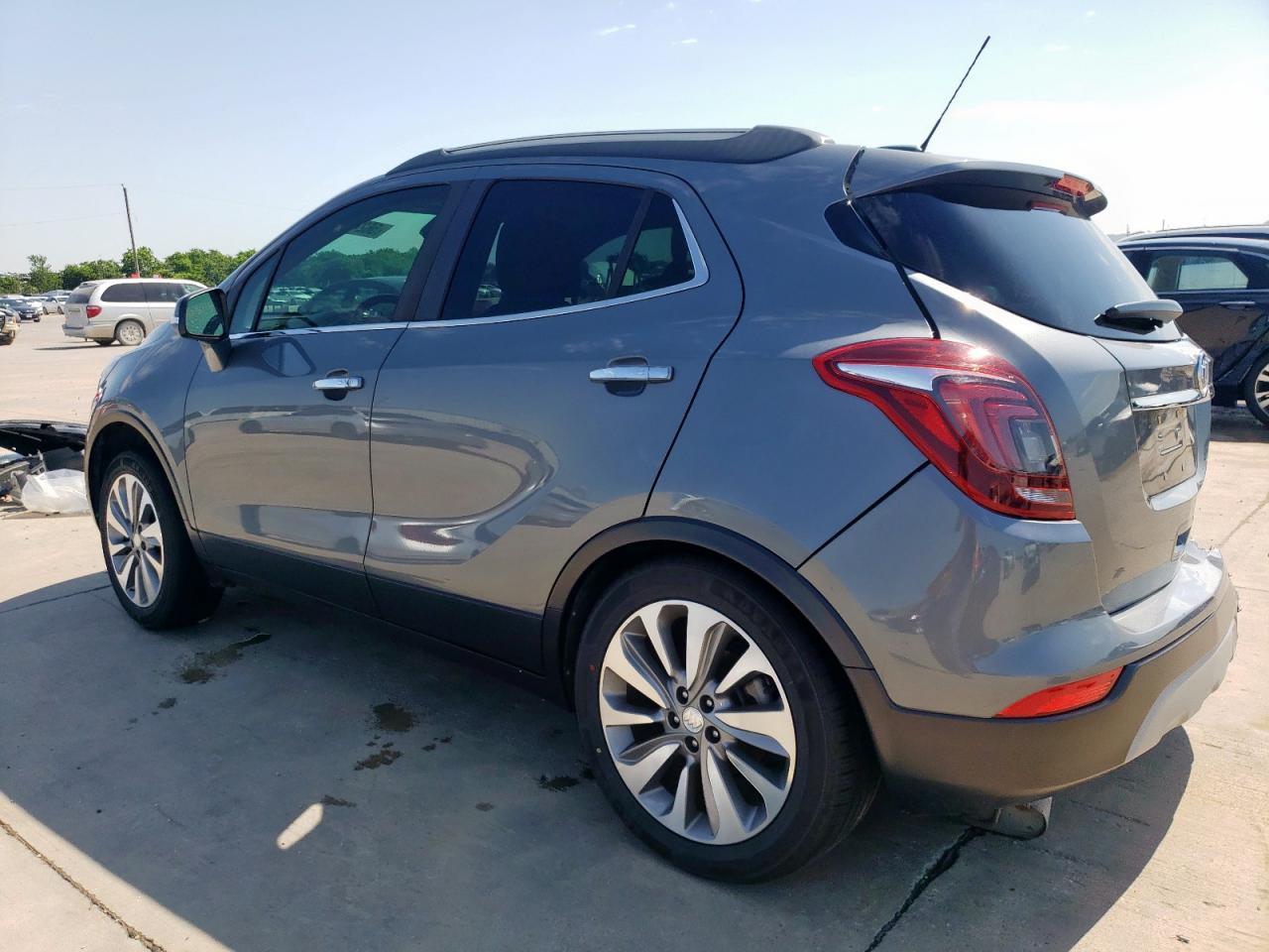 2019 Buick Encore Preferred - Image 2