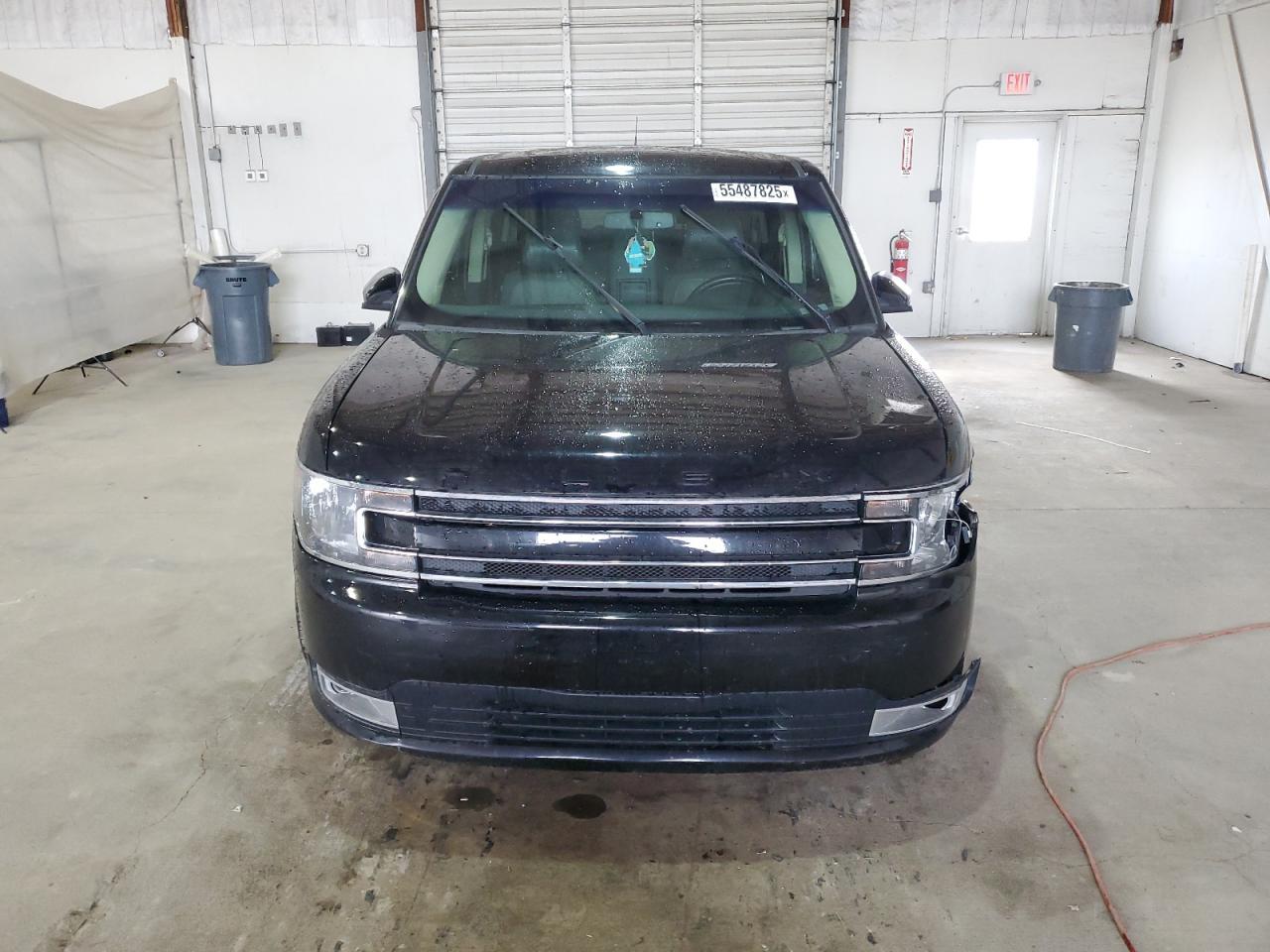 2016 Ford Flex Sel - Фото 5