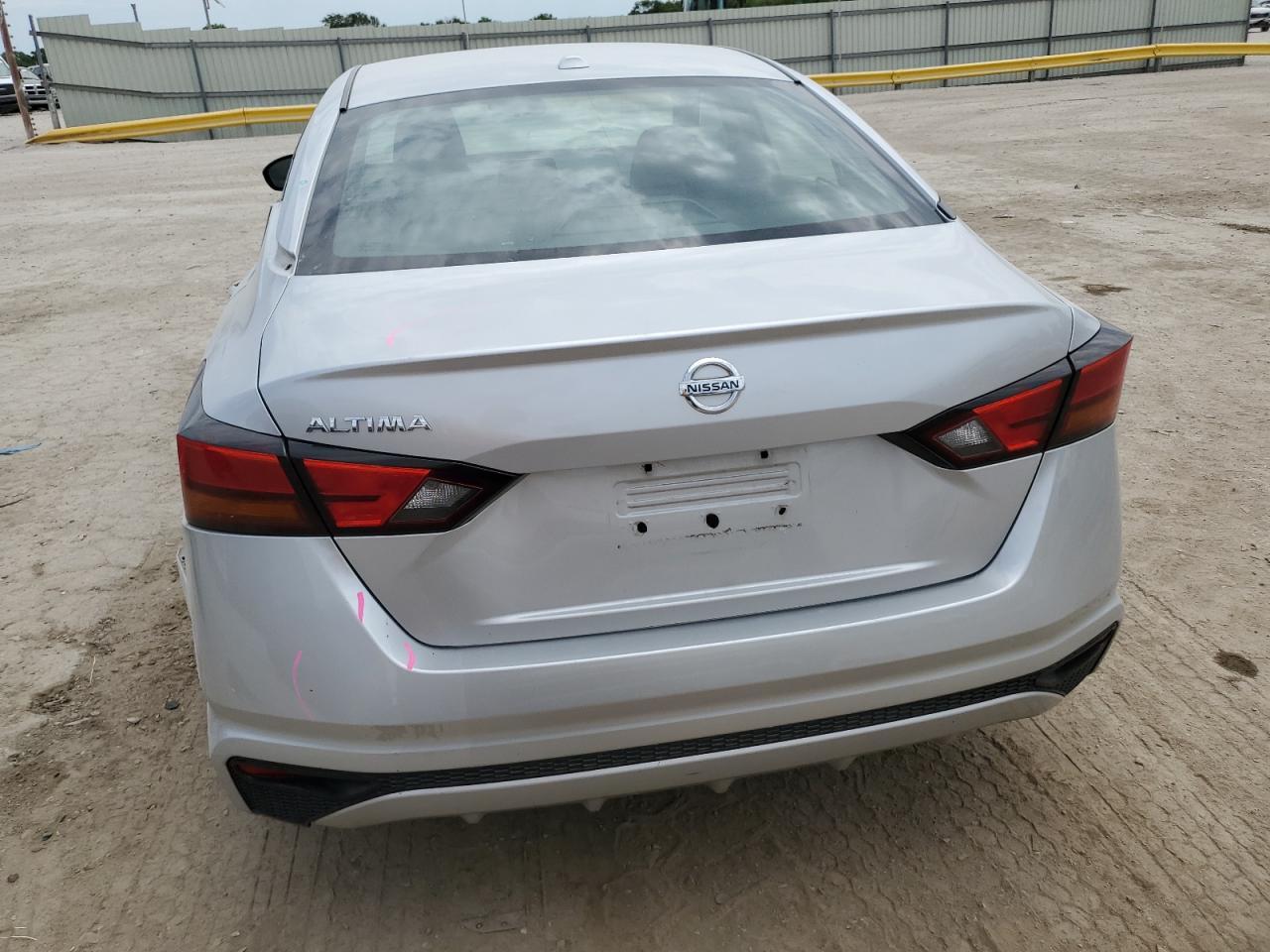 2019 Nissan Altima S - Image 6