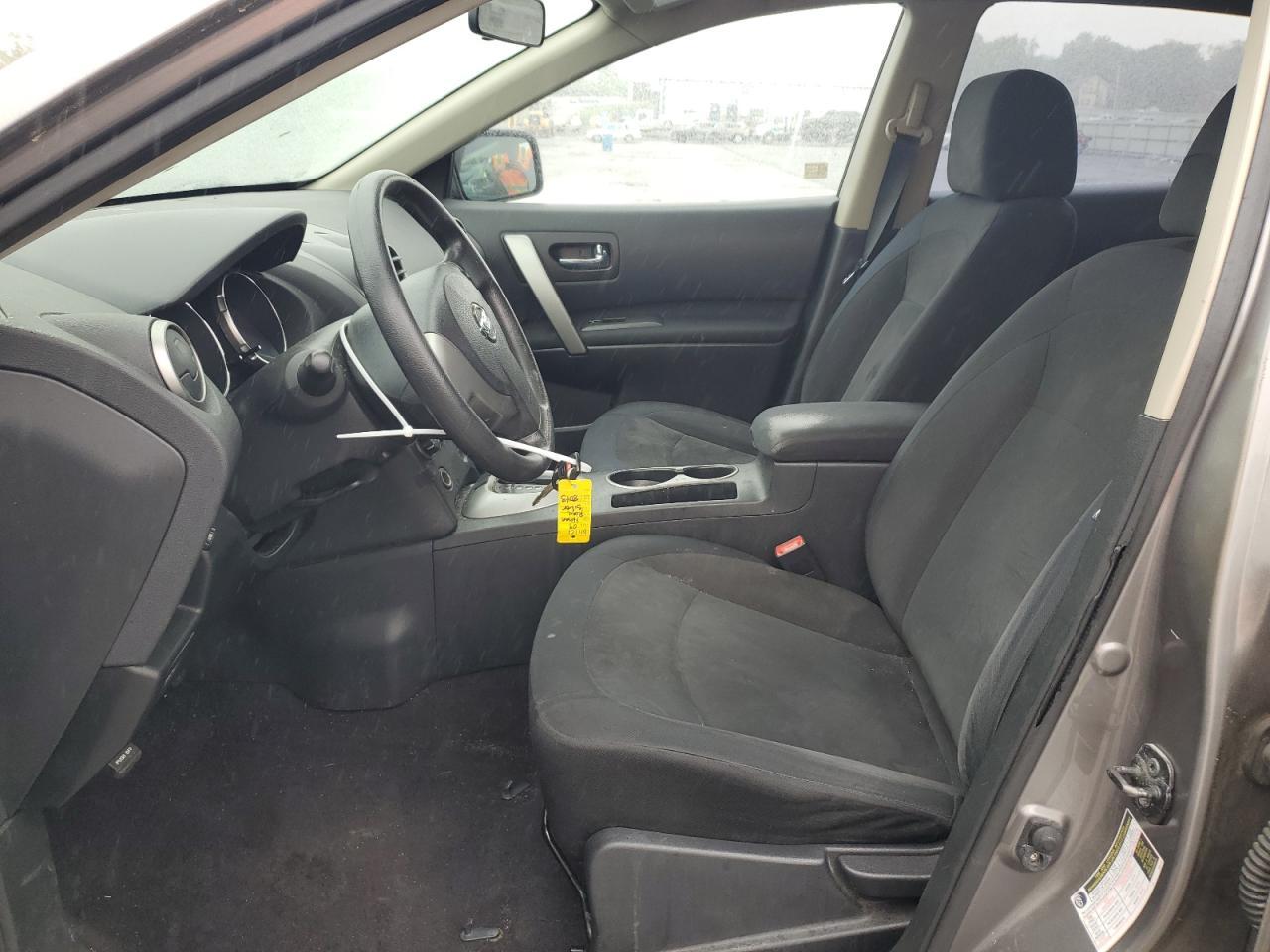 2009 Nissan Rouge - Image 7