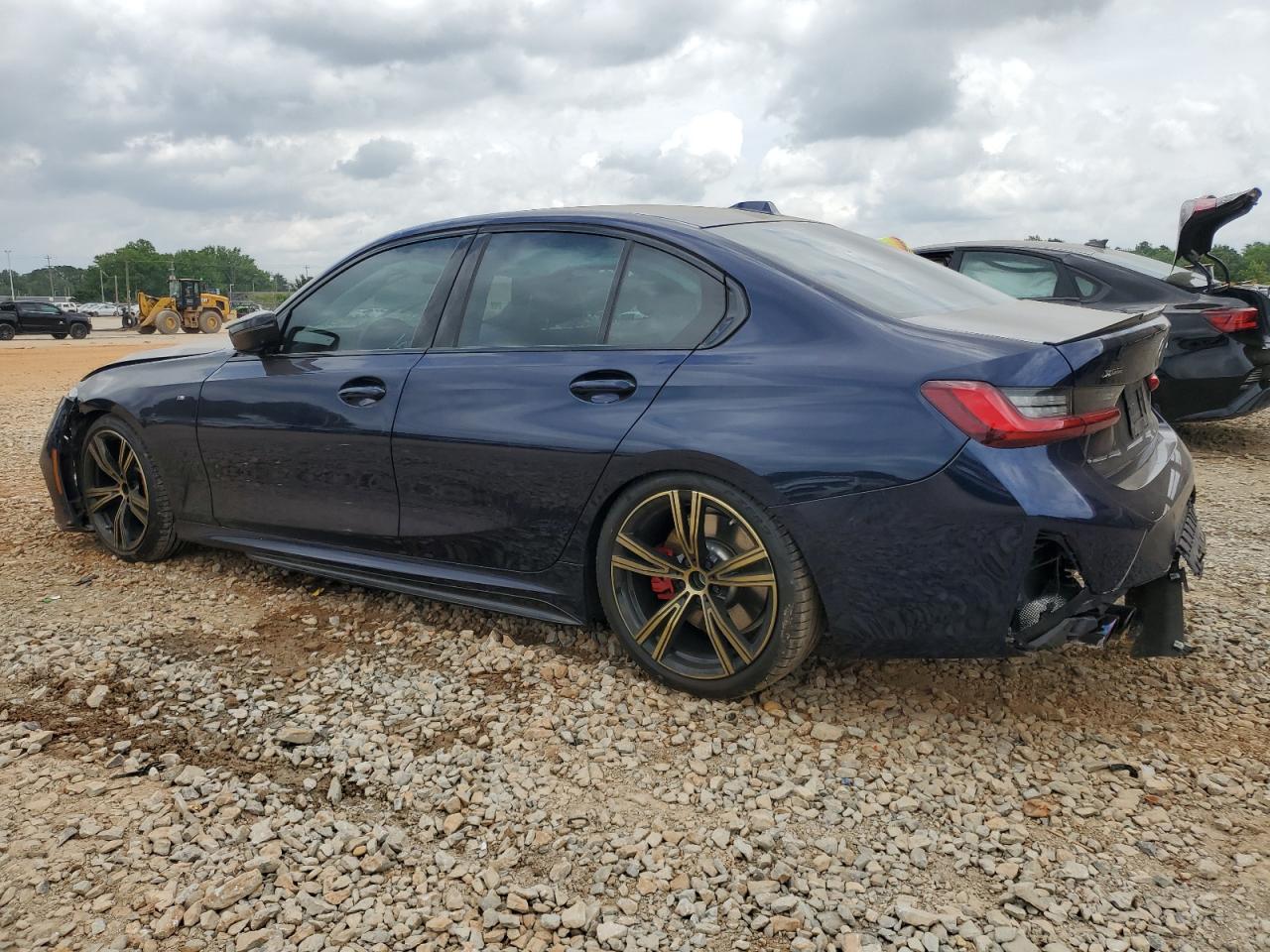 2023 BMW M340Xi - Фото 2