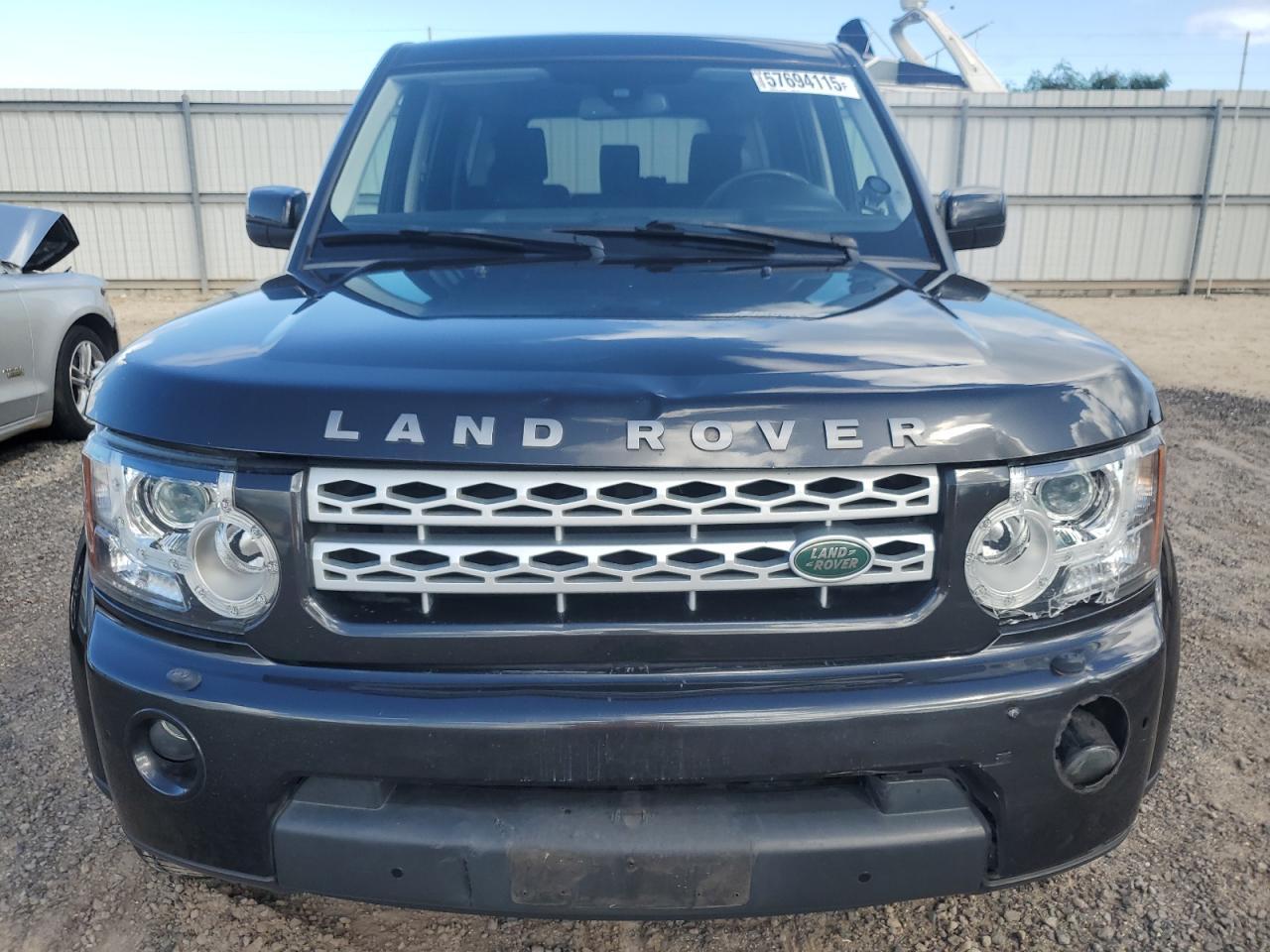 2013 Land Rover Lr4 Hse - Фото 5