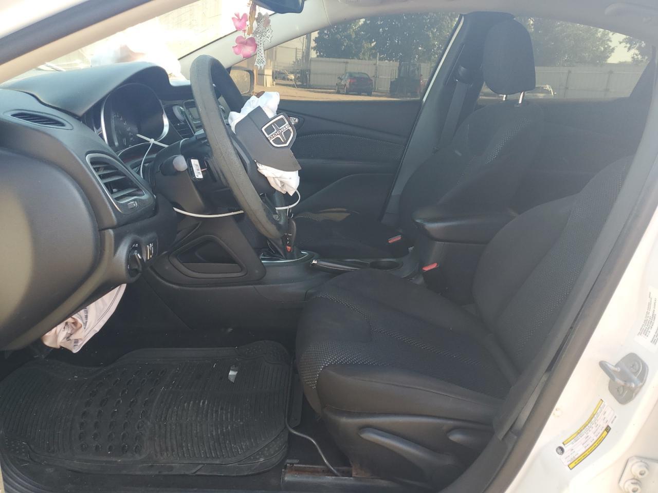 2014 Dodge Dart Se - Фото 7