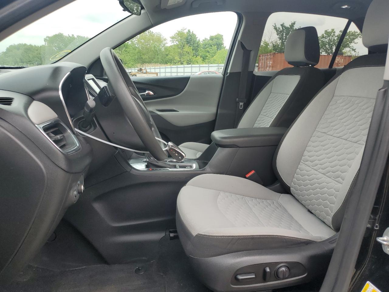 2019 Chevrolet Equinox Ls - Image 7