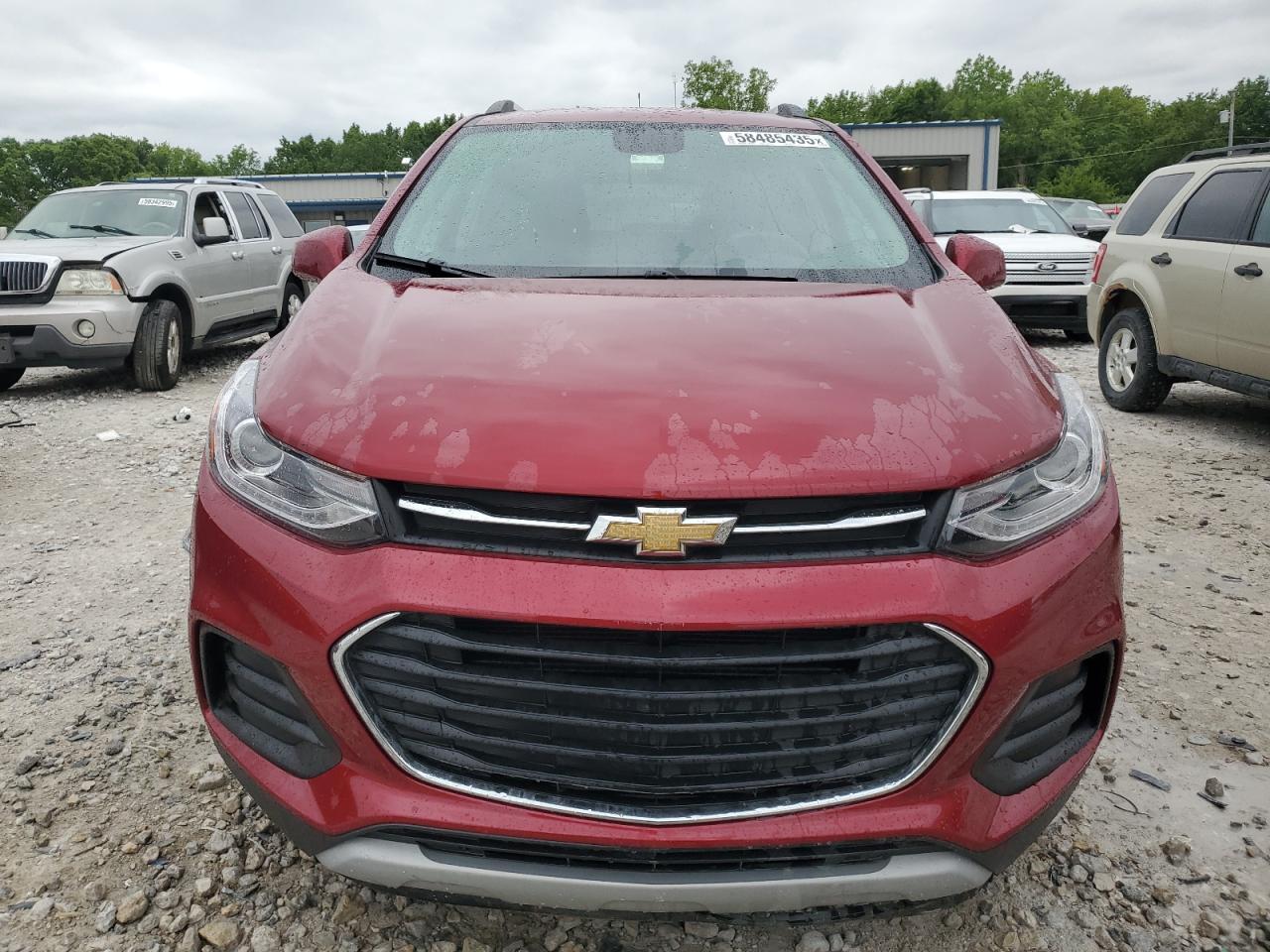 2019 Chevrolet Trax 1Lt - Image 5