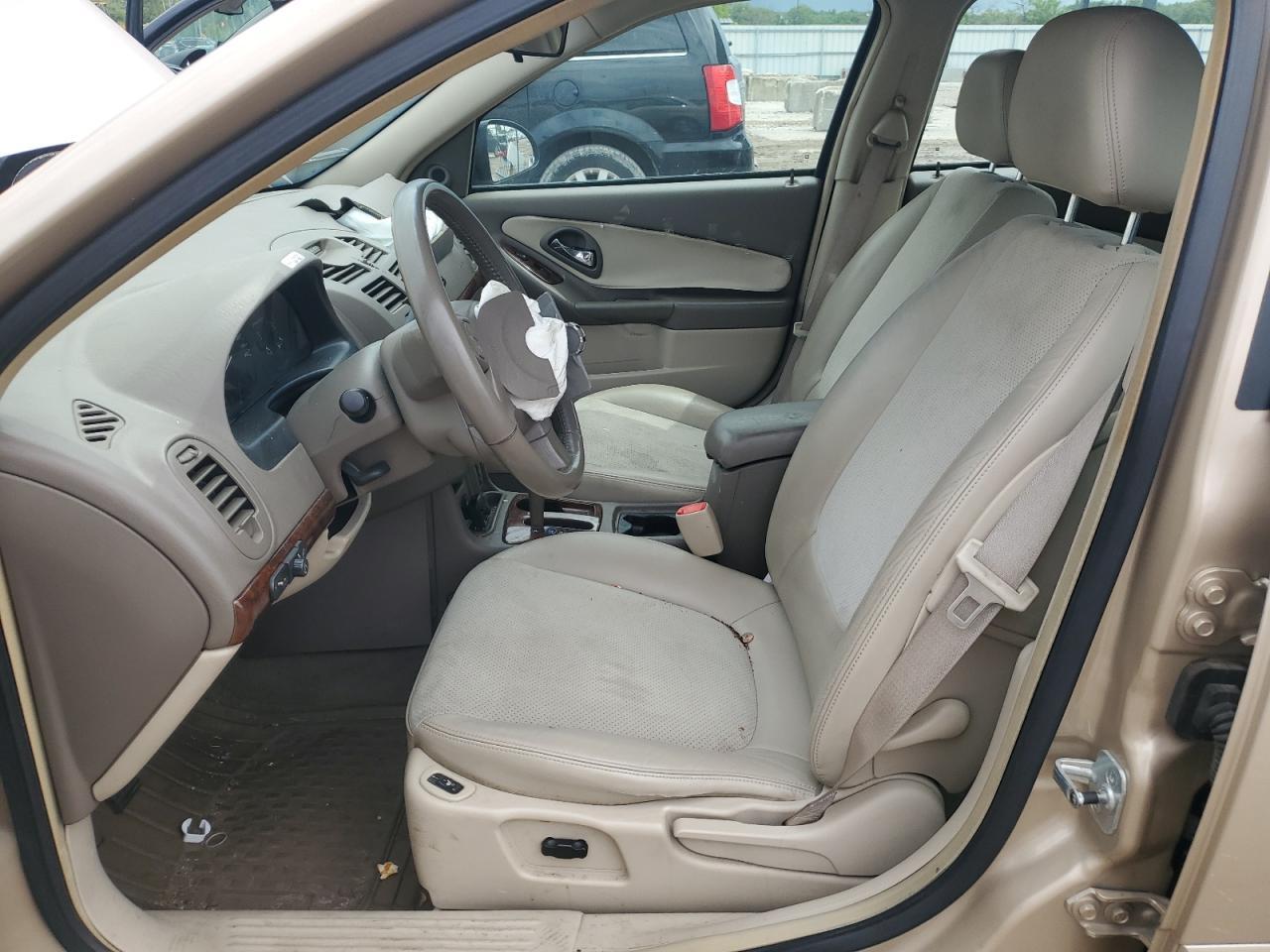 2005 Chevrolet Malibu Maxx Lt - Фото 7