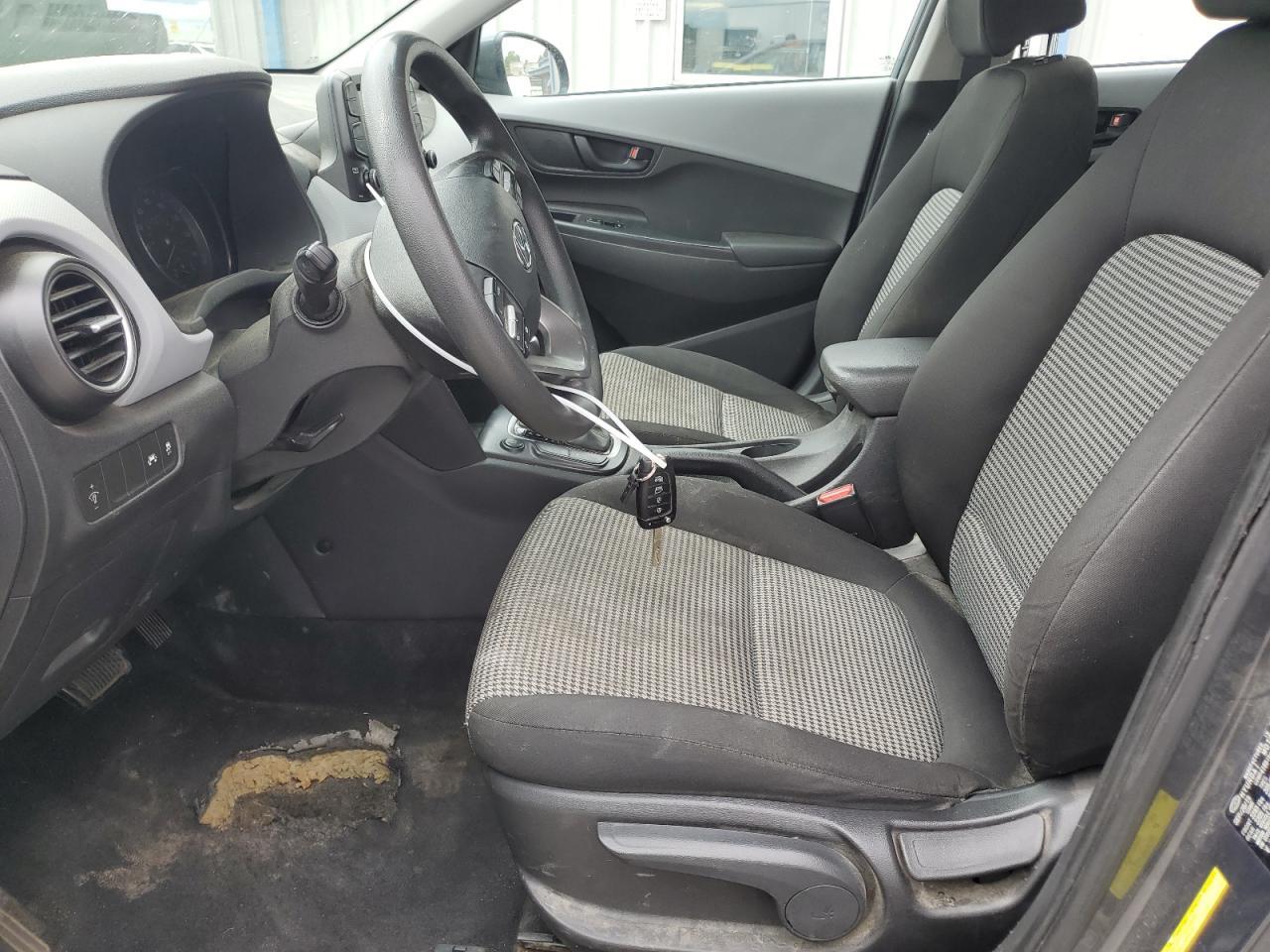 2020 Hyundai Kona Se - Фото 7