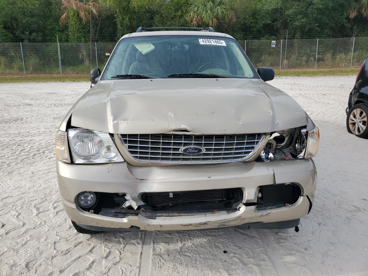 2005 Ford Explorer Xlt - Image 5