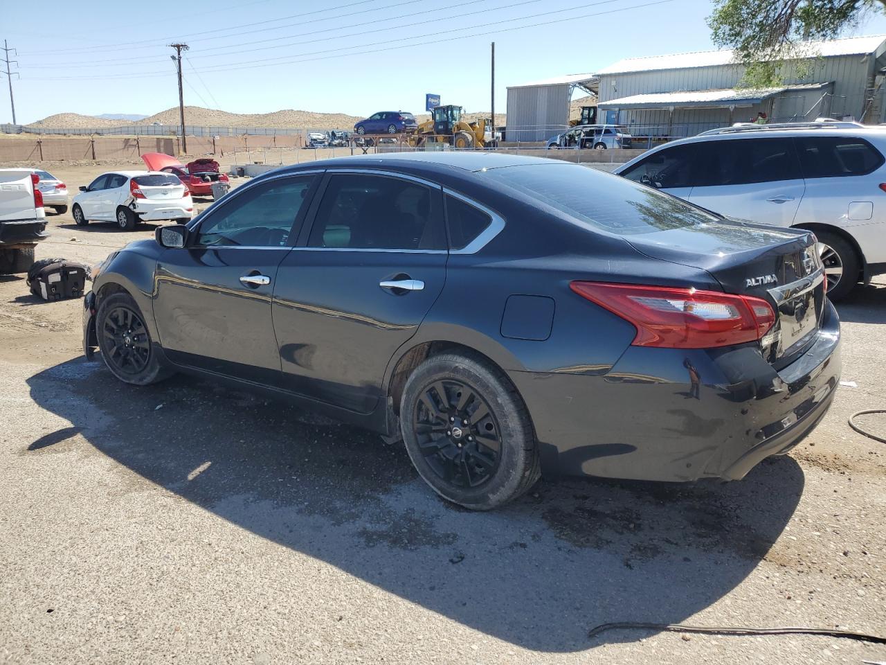 2018 Nissan Altima 2.5 - Image 2