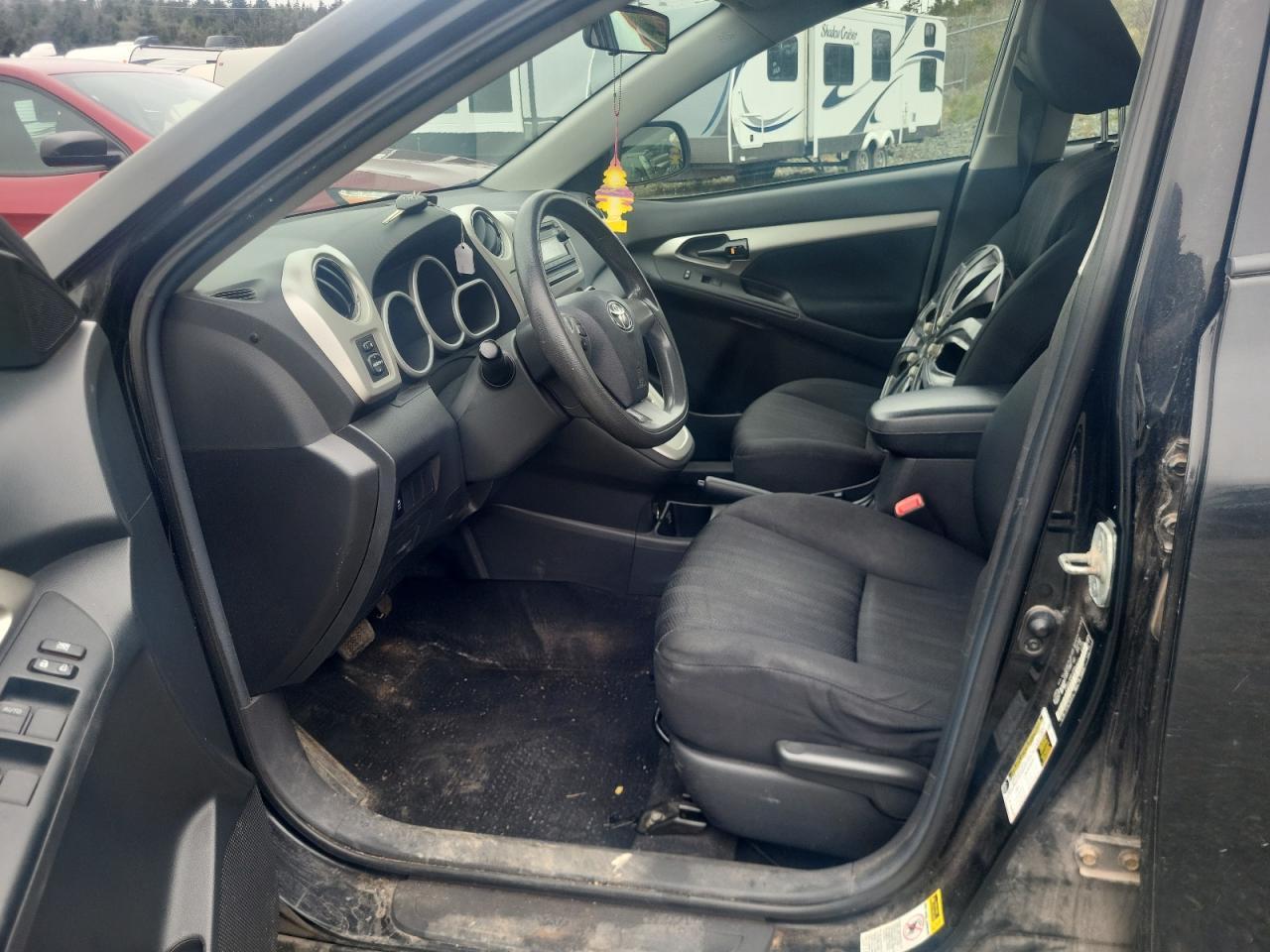 2013 Toyota Corolla Matrix - Image 7