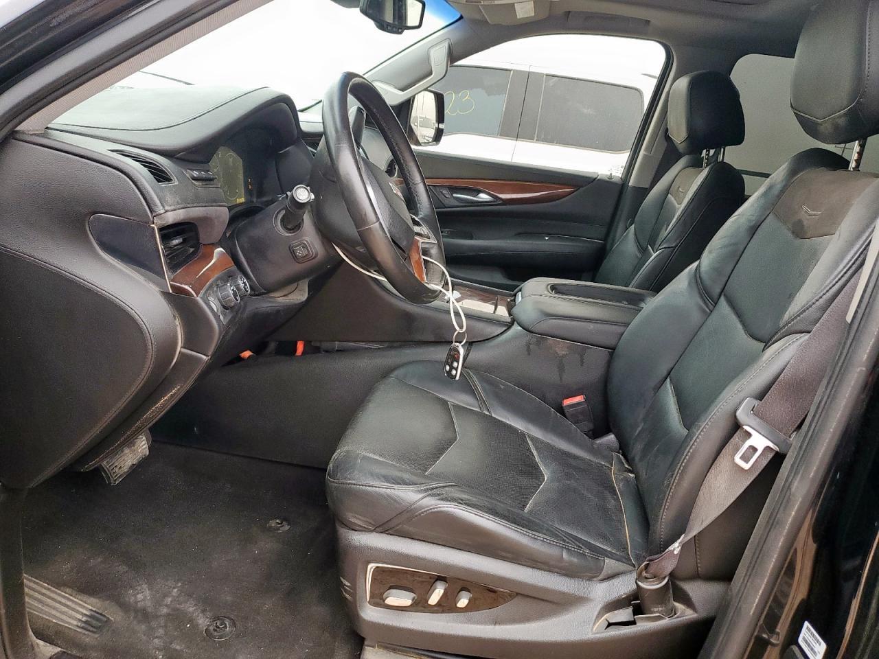 2015 Cadillac Escalade Premium - Image 7