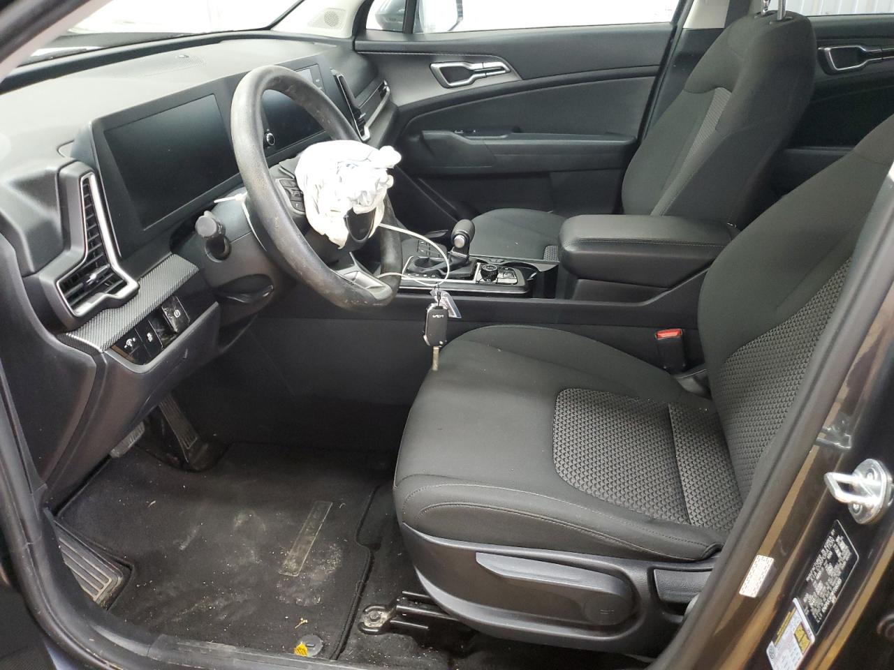 2023 Kia Sportage Lx - Фото 7