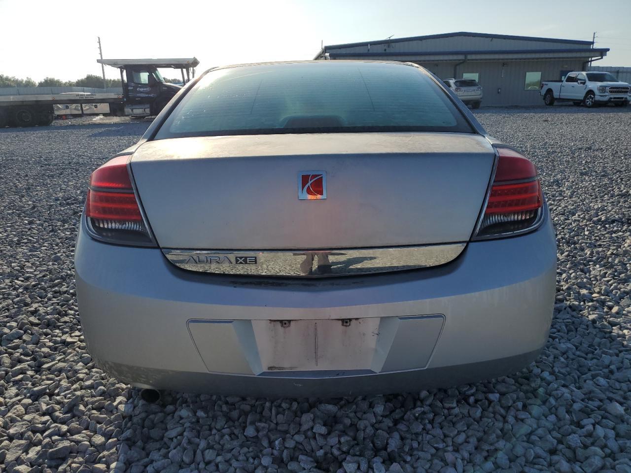 2007 Saturn Aura Xe - Image 6
