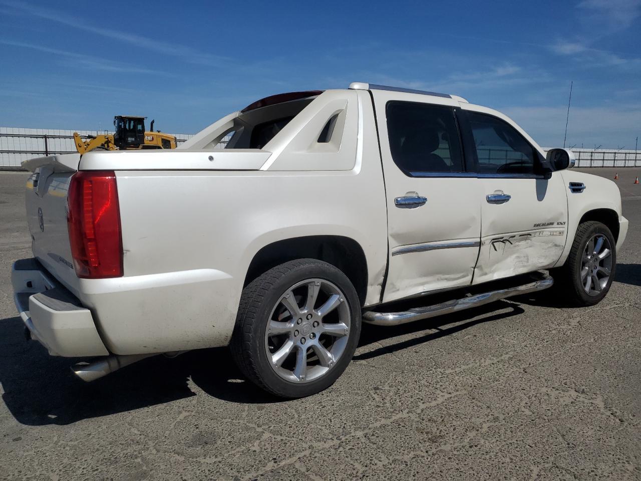 2012 Cadillac Escalade Ext Luxury - Фото 3