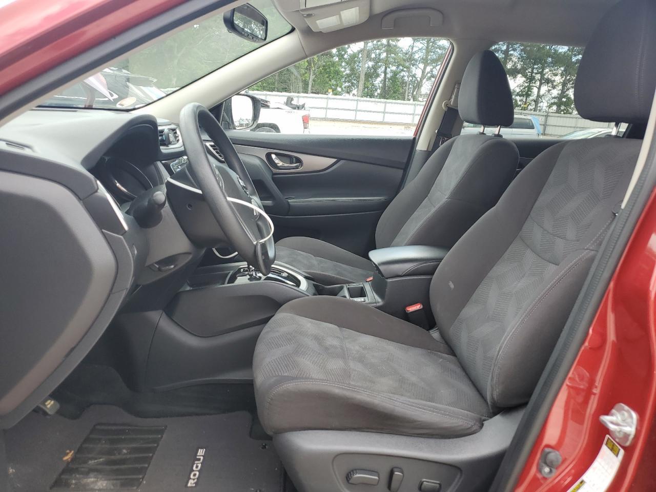 2016 Nissan Rogue S - Фото 7