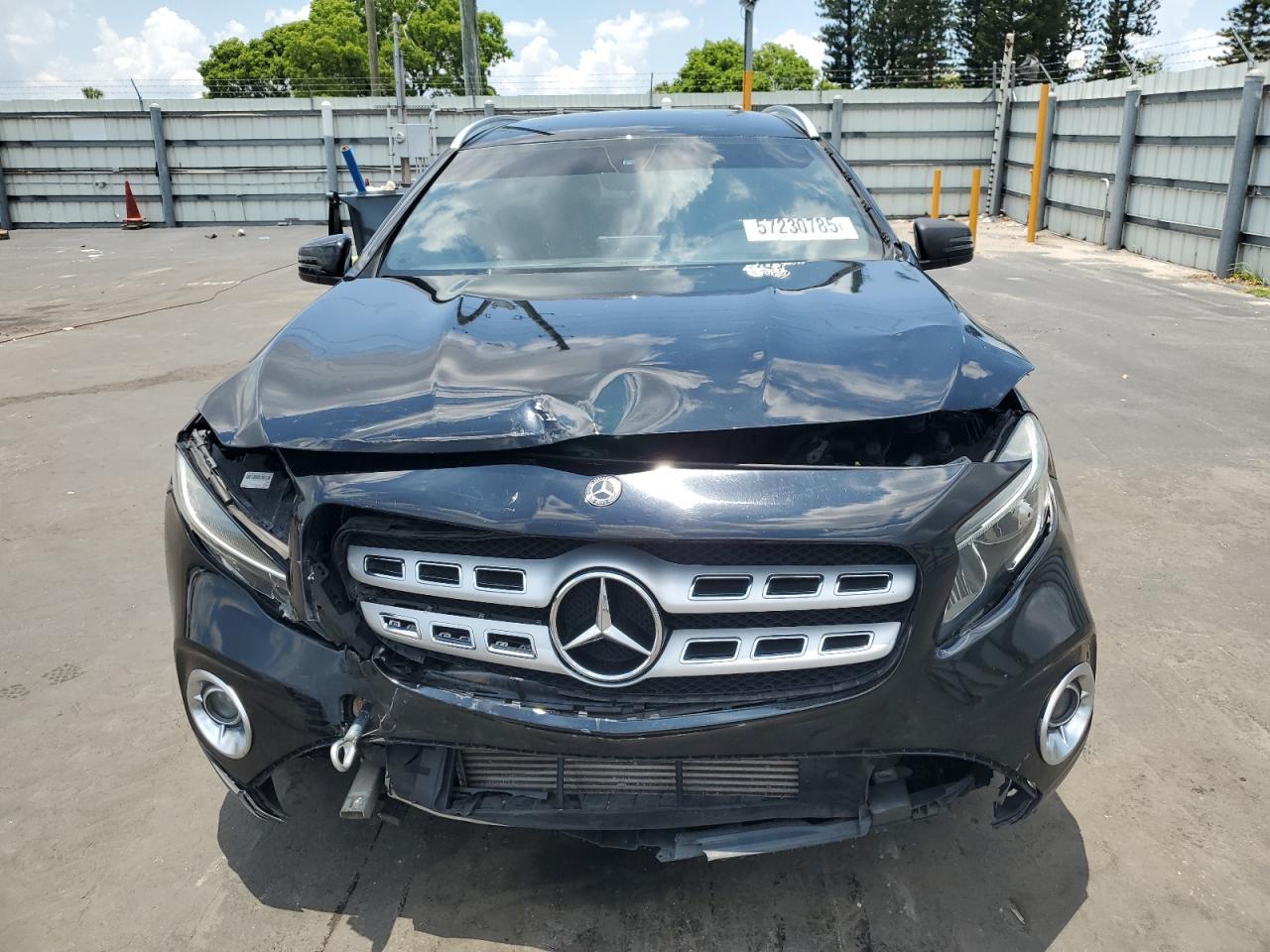 2018 Mercedes-Benz Gla 250 - Image 5