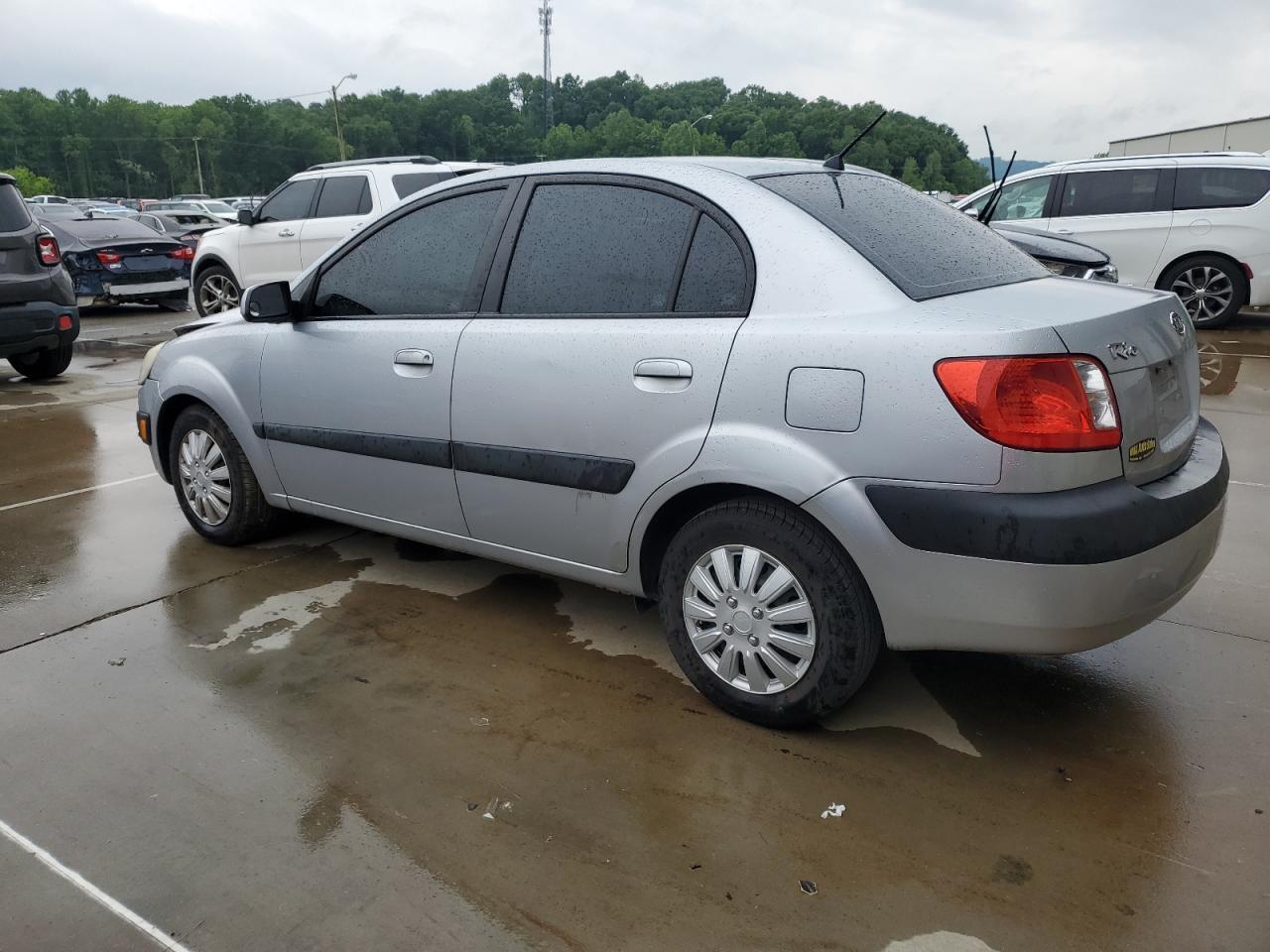2006 Kia Rio - Фото 2