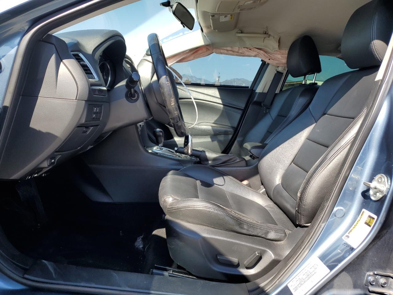 2014 Mazda 6 Touring - Фото 7