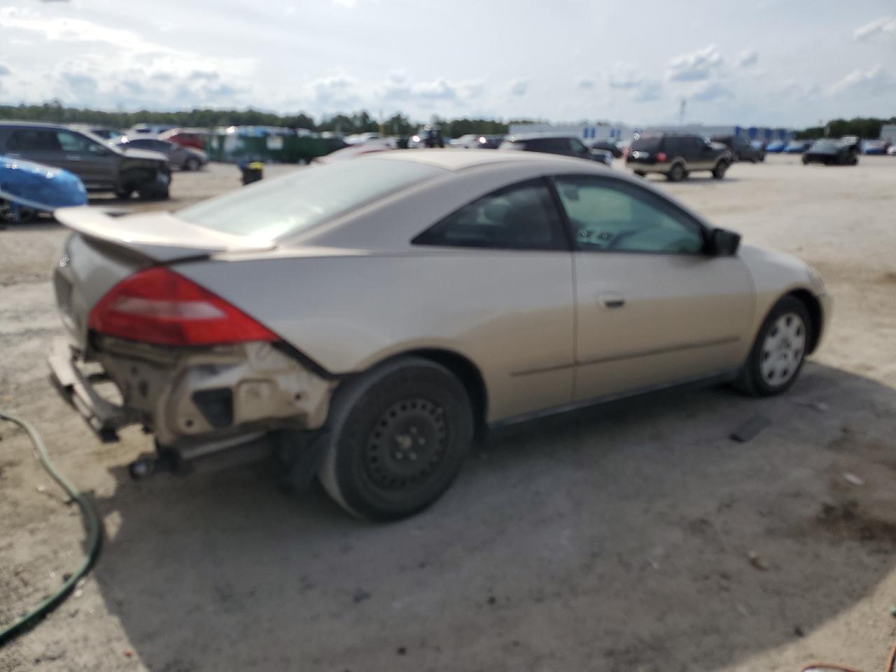 2003 Honda Accord Lx - Image 3