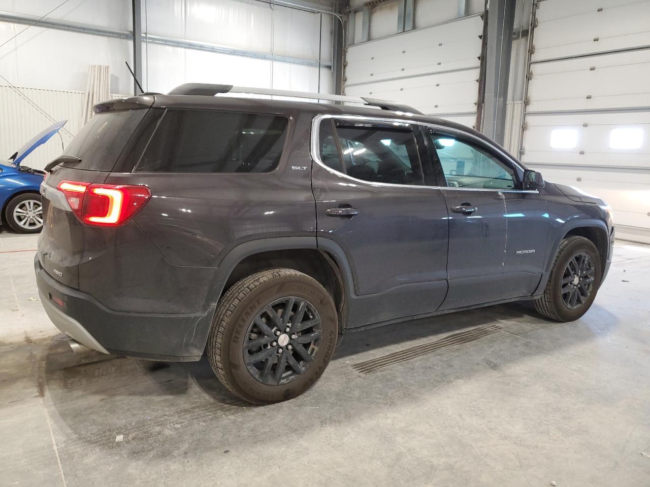 2018 GMC Acadia Slt-1 - Image 3