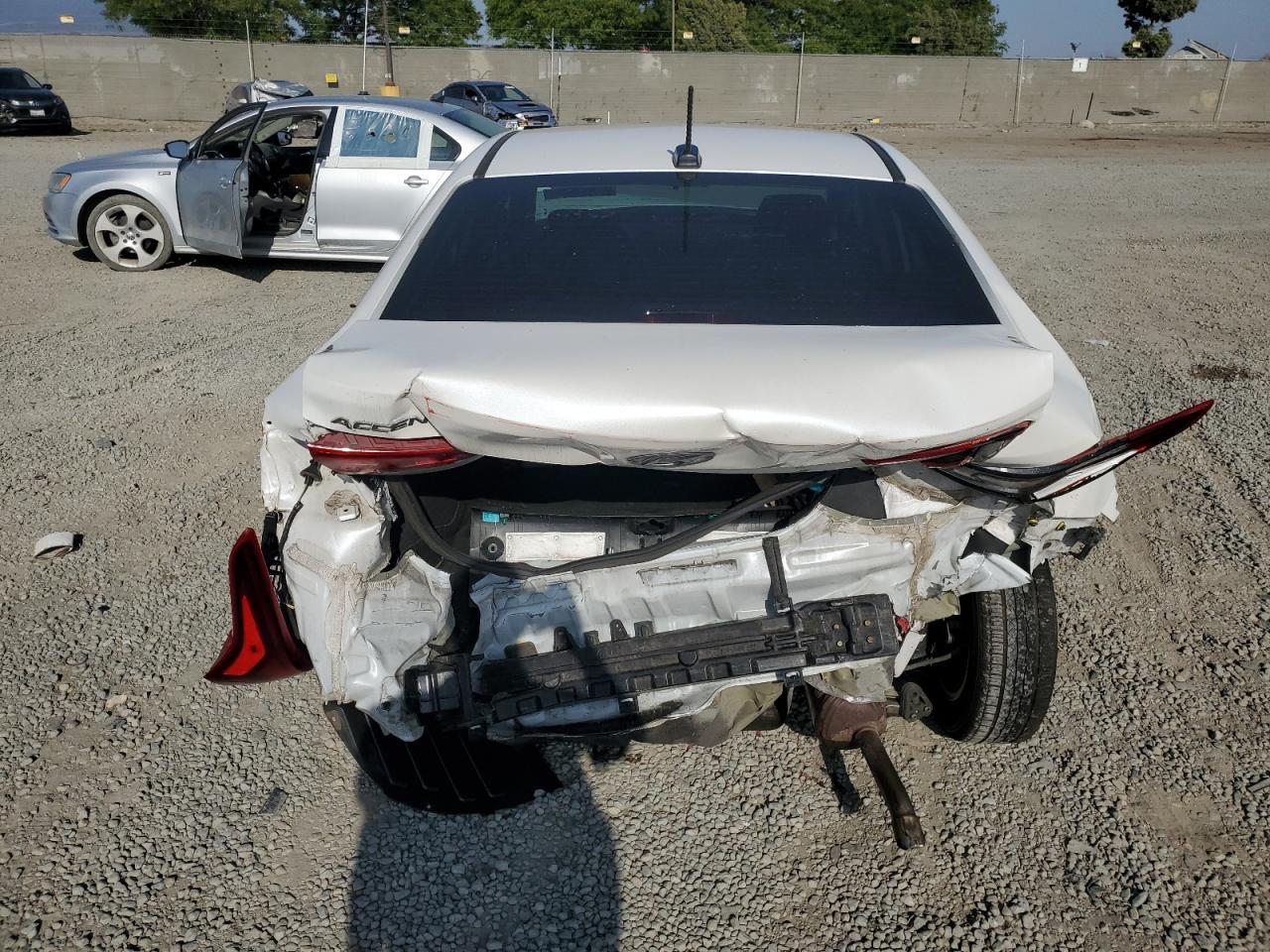 2019 Hyundai Accent Se - Image 6