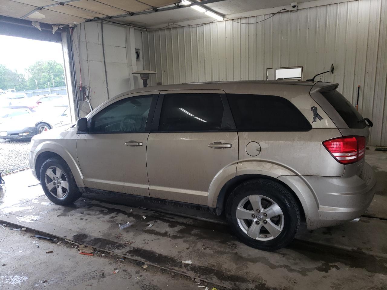 2009 Dodge Journey Sxt - Image 2