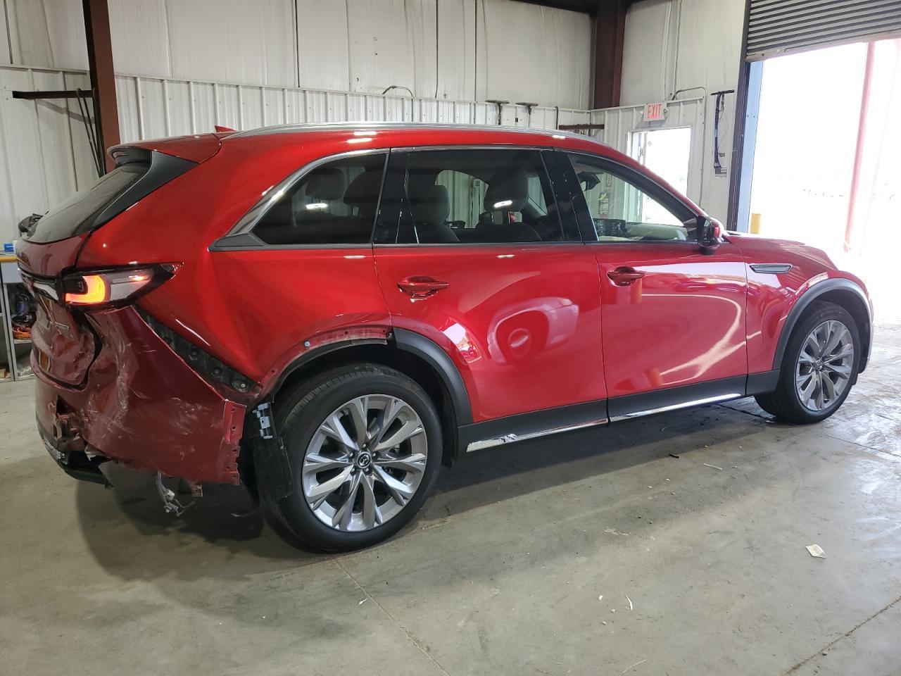 2024 Mazda Cx-90 Premium Plus - Фото 3