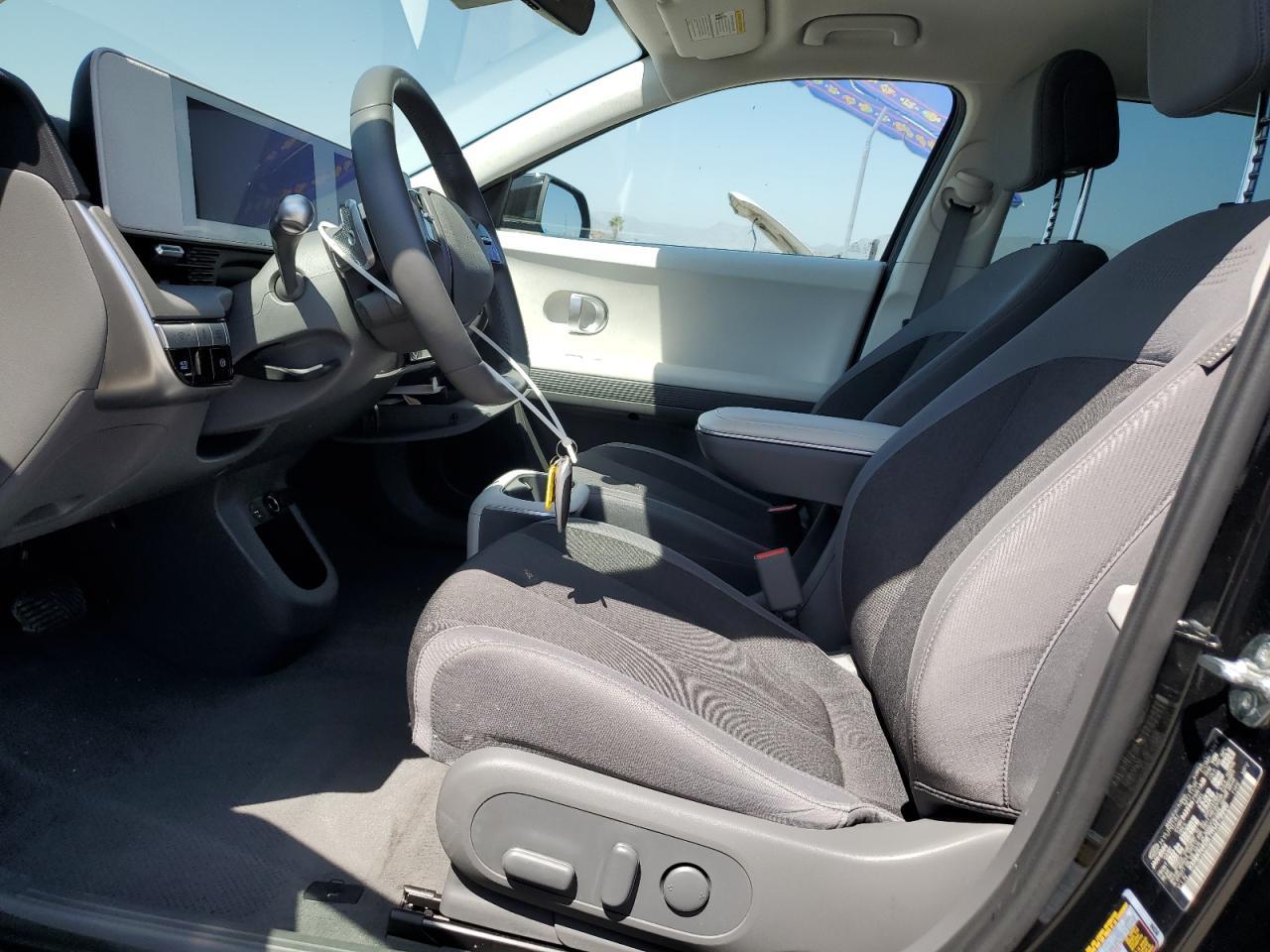 2024 Hyundai Ioniq 5 Sel - Фото 7