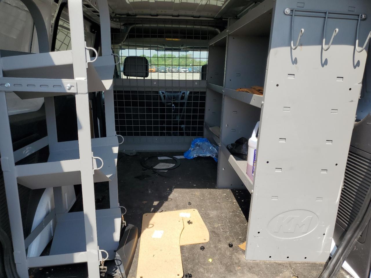 2018 Ford Transit Connect Xl - Image 6