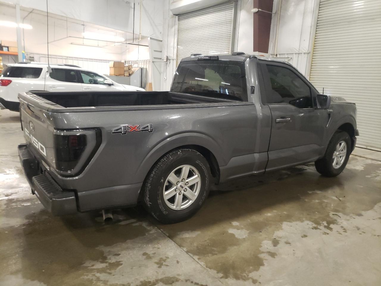 2021 Ford F150 - Image 3