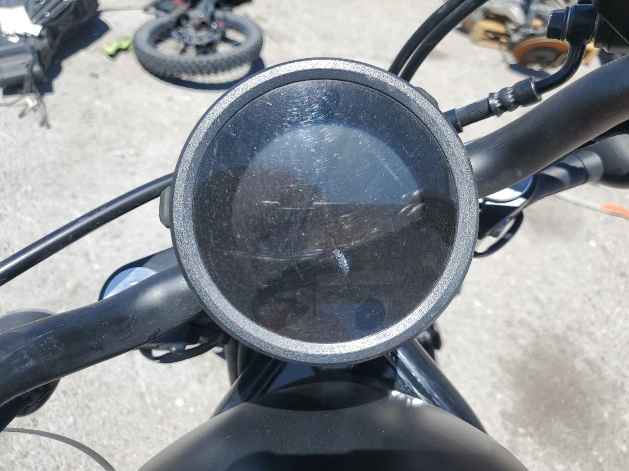 2023 Honda Cmx300 - Фото 7