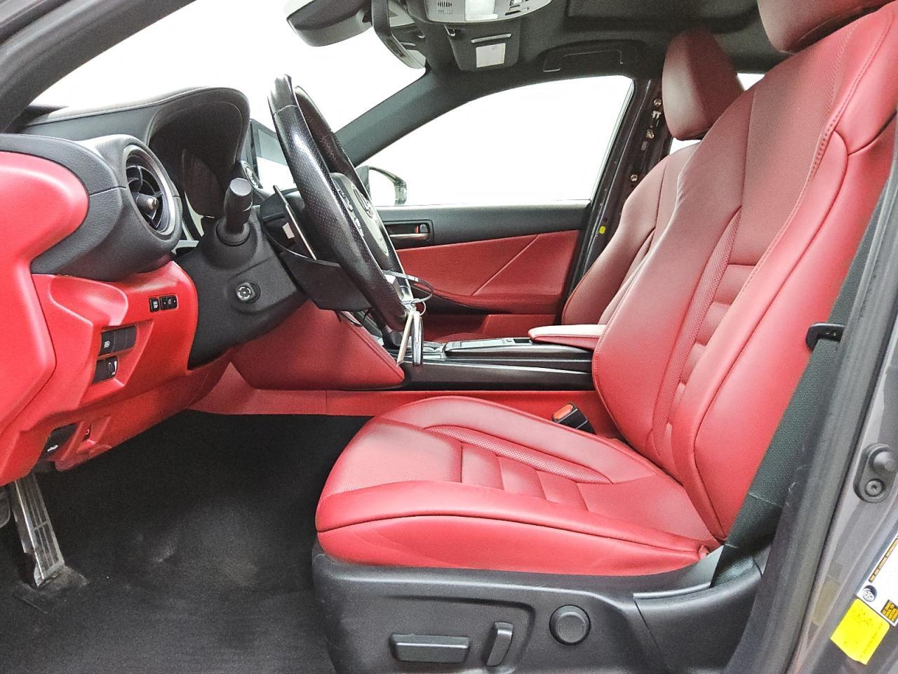 2022 Lexus Is 350 F Sport - Фото 7