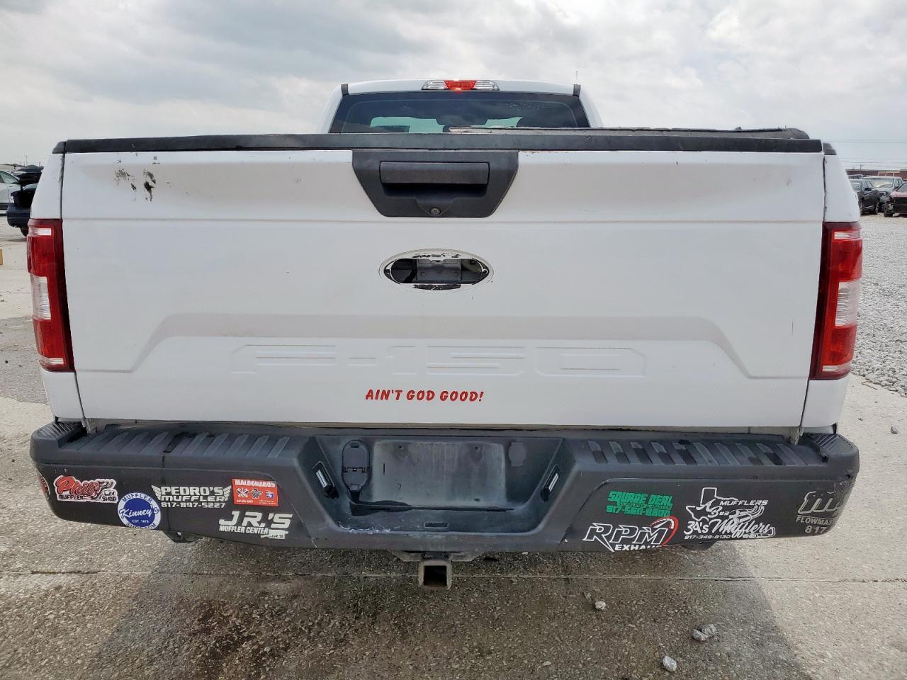 2019 Ford F150 - Фото 6