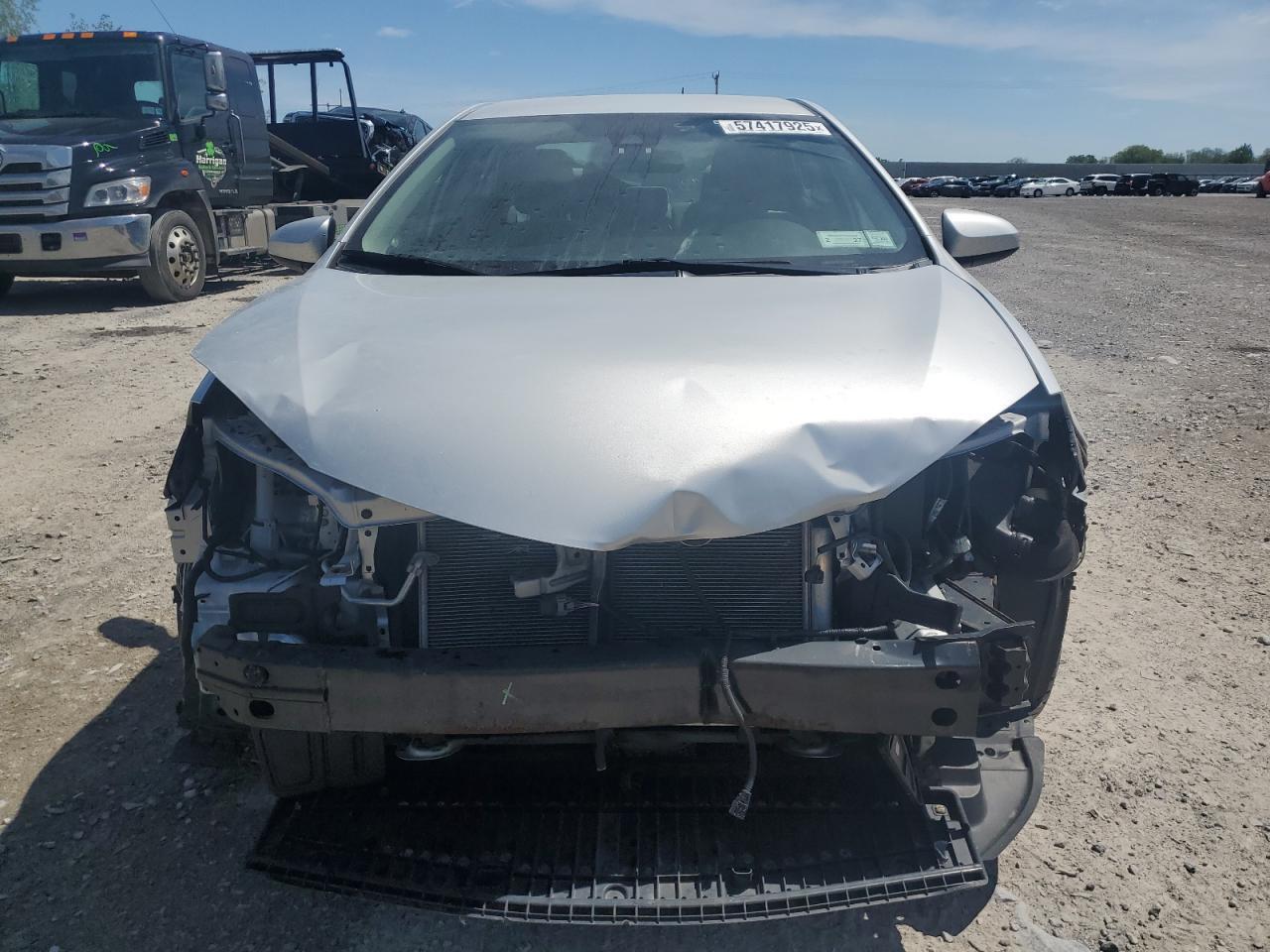 2018 Toyota Corolla L - Image 5