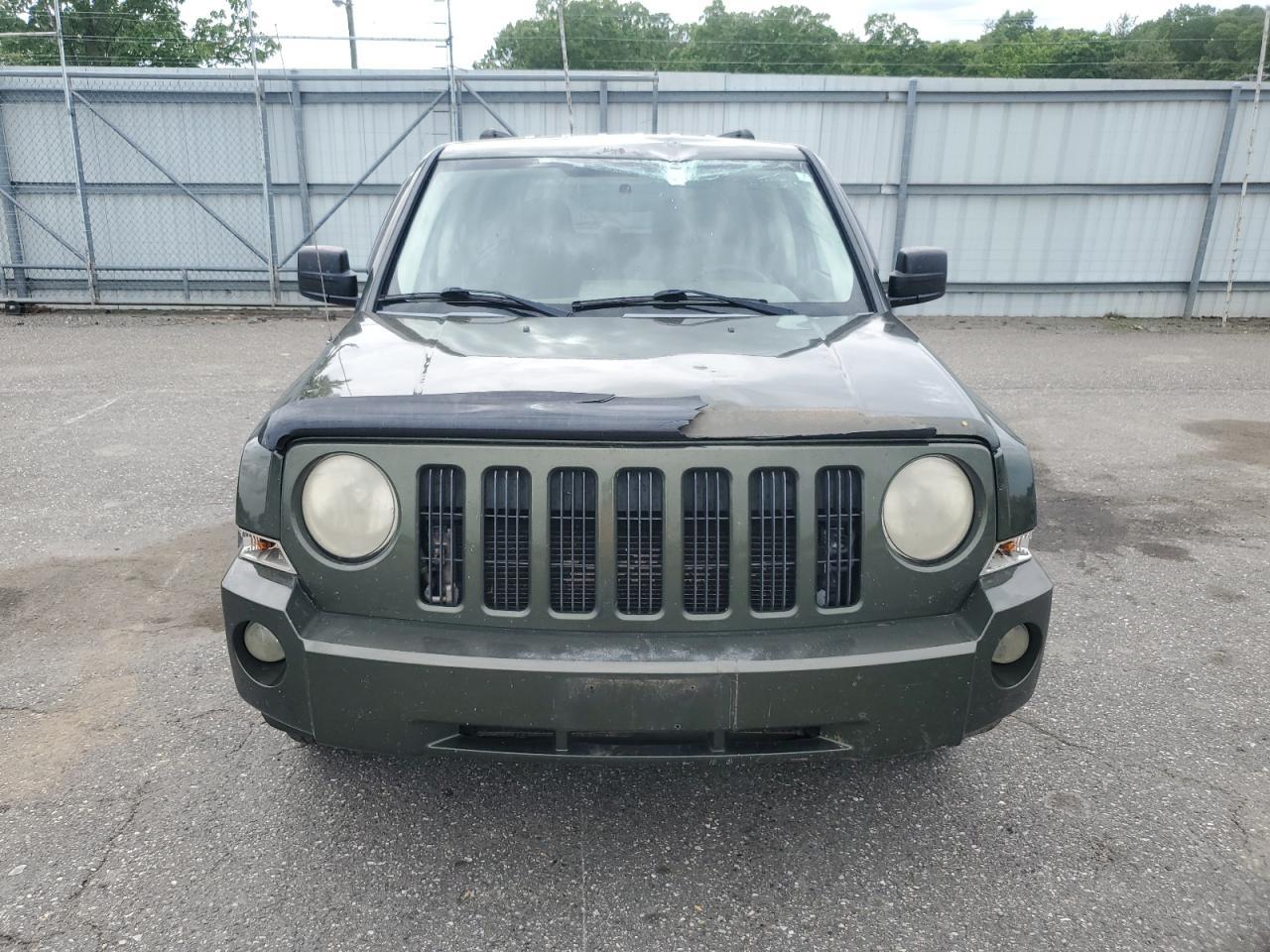 2007 Jeep Patriot Sport - Image 5