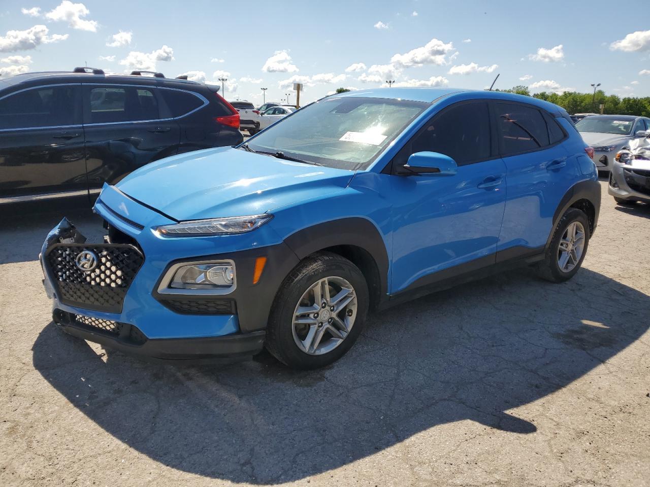 2019 Hyundai Kona Se