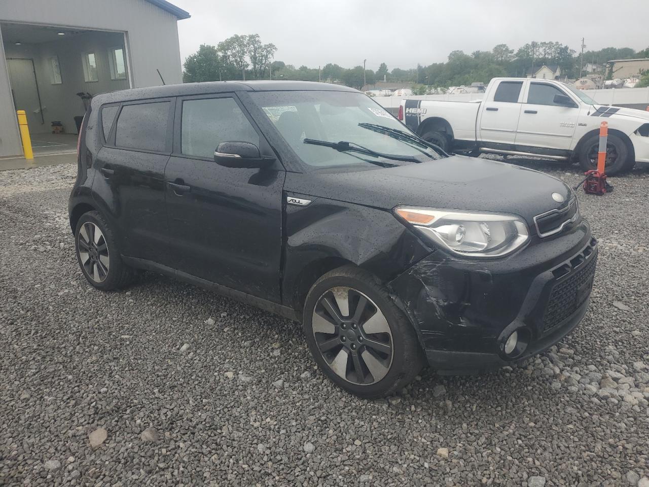 2014 Kia Soul ! - Image 4